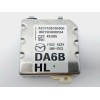 Recambio de modulo electronico para mazda 2 lim. () luxury referencia OEM IAM DA6BHL A2C7438160300 