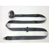 Recambio de cinturon seguridad trasero izquierdo para seat altea (5p1) tsi referencia OEM IAM 6061672  