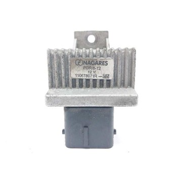 CAJA PRECALENTAMIENTO 110678071R 