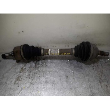 TRANSMISION DELANTERA IZQUIERDA 