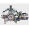 Recambio de mangueta delantera izquierda para renault megane iv berlina 5p limited referencia OEM IAM 400158307R  
