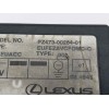 Recambio de modulo electronico para lexus rx 400h referencia OEM IAM PZ4730026401  