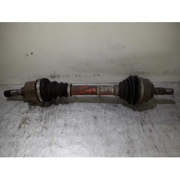 TRANSMISION DELANTERA IZQUIERDA 