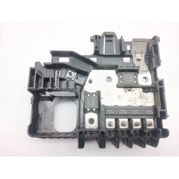 CAJA RELES / FUSIBLES 13491092 