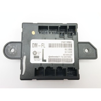 MODULO ELECTRONICO 68111323AG A2C7368550500