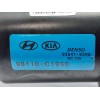 Recambio de motor limpia delantero para kia stonic (ybcuv) tech referencia OEM IAM 98100H8000 98110C1950 035419390