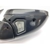 Recambio de retrovisor derecho para jaguar xf 2.2 diesel referencia OEM IAM X250MY2011 C2Z17763 C2Z14972