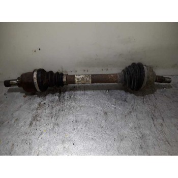 TRANSMISION DELANTERA IZQUIERDA 