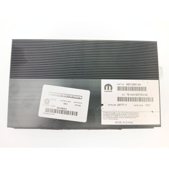 MODULO ELECTRONICO 68310851AA 68310863AA