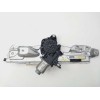 Recambio de elevalunas trasero izquierdo para renault megane iv berlina 5p limited referencia OEM IAM 827219072R C42825103 