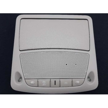 LUZ INTERIOR 264303ZL3D 28336 