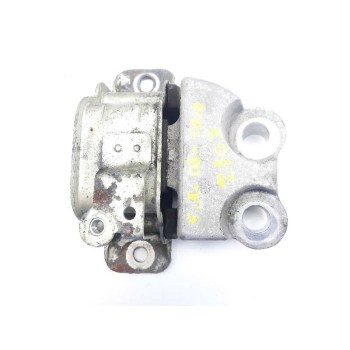 SOPORTE MOTOR IZQUIERDO 