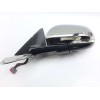 Recambio de retrovisor izquierdo para jaguar xf 2.2 diesel referencia OEM IAM X250MY2011 C2Z14974 C2Z17765