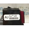 Recambio de warning para opel corsa d selective referencia OEM IAM 13189529  