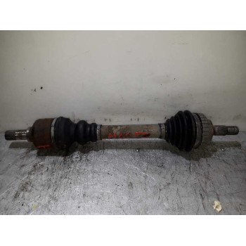 TRANSMISION DELANTERA IZQUIERDA 