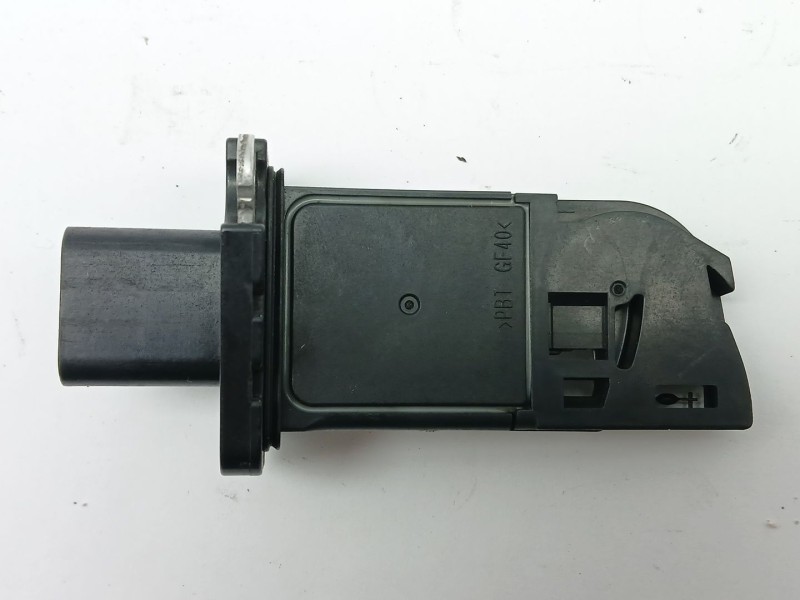 Recambio de caudalimetro para ford tourneo connect / grand tourneo connect v408 monospace 1.5 ecoblue referencia OEM IAM J1BA12B