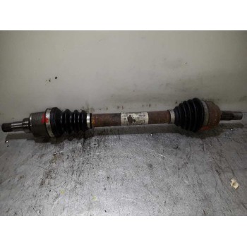 TRANSMISION DELANTERA IZQUIERDA 