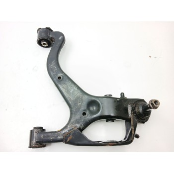 BRAZO SUSPENSION INFERIOR DELANTERO DERECHO LR014136 