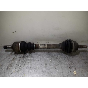 TRANSMISION DELANTERA IZQUIERDA 