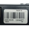 Recambio de resistencia calefaccion para renault megane iv berlina 5p limited referencia OEM IAM T954061B  