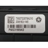 Recambio de modulo electronico para jeep cherokee (kl) 2.2 crd 4x4 referencia OEM IAM P68231909AD  tx82t22078a210