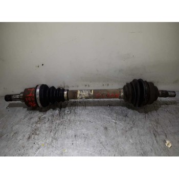 TRANSMISION DELANTERA IZQUIERDA 