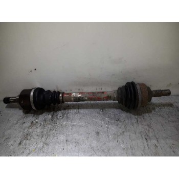 TRANSMISION DELANTERA IZQUIERDA 