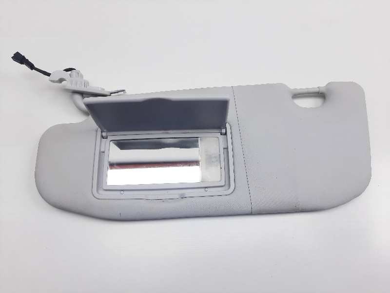 Recambio de parasol izquierdo para fiat tipo ii (356) sedan easy referencia OEM IAM   