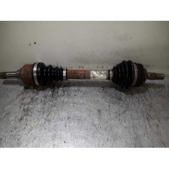 TRANSMISION DELANTERA IZQUIERDA 