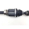 Recambio de transmision delantera derecha para nissan pulsar (c13) sport edition referencia OEM IAM 391003ZN0B  