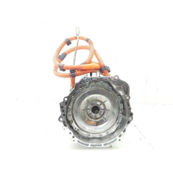 CAJA CAMBIOS 3092030030 