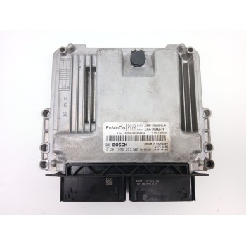 CENTRALITA MOTOR UCE JV6A12A650AJA JV6A12B684TB 0281036223