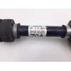 Recambio de transmision delantera derecha para nissan pulsar (c13) sport edition referencia OEM IAM 391003ZN0B  
