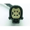 Recambio de sonda lambda para ford fiesta (ccn) 1.0 ecobost referencia OEM IAM CV6A9G444AA  0258010314