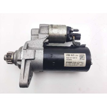 MOTOR ARRANQUE 02Z911024H 0001153007 