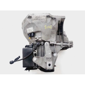 CAJA CAMBIOS CV6R7002BBF 