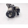 Recambio de motor arranque para volkswagen caddy furgón/kombi furgón bluemotion referencia OEM IAM 02Z911024H 0001153007 