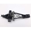 Recambio de maneta exterior trasera izquierda para jaguar xf 2.2 diesel referencia OEM IAM LH30784202 RH30784203 