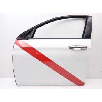 PUERTA DELANTERA IZQUIERDA 