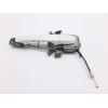 Recambio de maneta exterior delantera izquierda para jaguar xf 2.2 diesel referencia OEM IAM LH30784198 RH30784199 