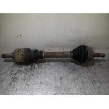 TRANSMISION DELANTERA IZQUIERDA 