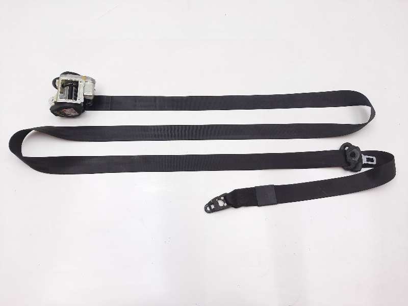 Recambio de cinturon seguridad trasero izquierdo para audi a4 berlina (8e) 2.0 tfsi quattro (147kw) referencia OEM IAM 560788401