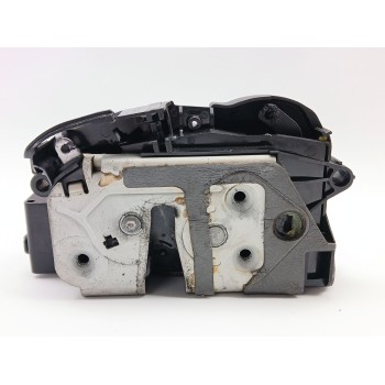 CERRADURA PUERTA DELANTERA IZQUIERDA AM5AU21813ED 