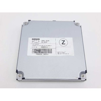 MODULO ELECTRONICO 284A13ZL0A 