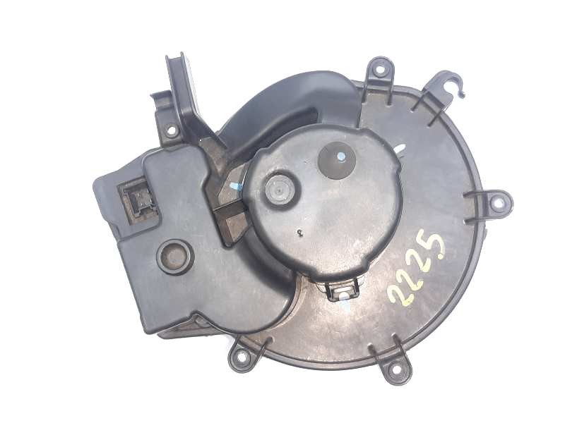 Recambio de motor calefaccion para mercedes-benz clase c (w203) berlina 220 cdi (203.006) referencia OEM IAM   