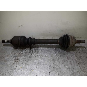 TRANSMISION DELANTERA IZQUIERDA 