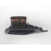 Recambio de rejilla aireadora para opel corsa e (x15) 1.3 cdti (08, 68) referencia OEM IAM 13377947  