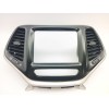 Recambio de rejilla aireadora para jeep cherokee (kl) 2.2 crd 4x4 referencia OEM IAM 6MC951SAAB 1WG57TRMAC 1WG58TRMAC