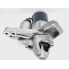 Recambio de motor arranque para renault megane iv berlina 5p limited referencia OEM IAM 233000557R M000TD0372ZE 