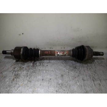 TRANSMISION DELANTERA IZQUIERDA 